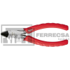 PINZA CORTE DIAGONAL 6" MILWAUKEE 48-22-6106*