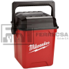 CAJA HERRAMIENTA 13" MILWAUKEE 48-22-8010*