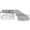 REMOVEDOR LECHADA P/SIERRA-SABLE MILWAUKEE 49-00-5450*