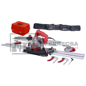 KIT CORTADORA AZULEJO ELECTRICA KIT TC-125 51903 RUBI*2BULTO