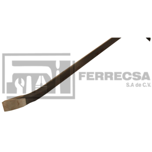 BARRETA SACACLAVO DE UÑA 3/4"X62CM. BU-62 CUERVO 303017