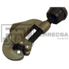 CORTADOR PARA TUBO 1 1/8" CUERVO COT-30 039372