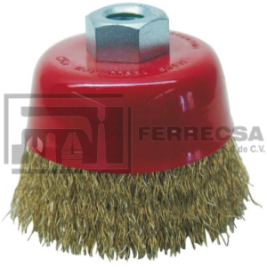 CARDA DE COPA 4" CUERVO COO-41316M 013181