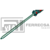 DESARMADOR CRUZ 1/4X4 6229B BELLOTA