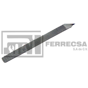 LIMA MEDIACAñA P/CARPINTERO FINA 6" 4101-6F BELLOTA