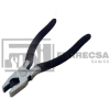 PINZA PARA ELECTRICISTA 6" BELLOTA 6107B-6/6107-6 OPT