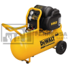 COMPRESOR DEWALT 15 GAL. 1.6HP. D55167*