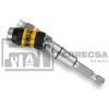 ADAPTADOR ARTICULADO P/PUNTAS 14PZA DEWALT DWPVTC14*