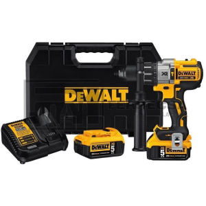 ROTOMARTILLO 1/2\" 20V 5AMP DCD996P2T-B3 DEWALT*
