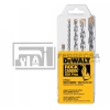 JUEGO BROCAS SDS-PLUS 5 PZA DEWALT DW5470