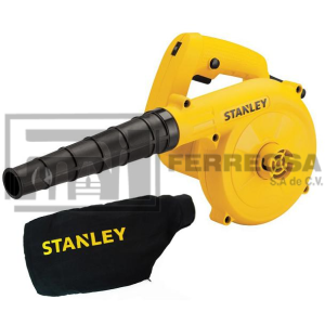 SOPLADORA VV STPT600-B3 STANLEY*