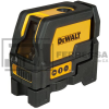 NIVEL LASER AUTONIVELANTE DW0822 DEWALT*