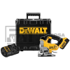 SIERRA CALADORA 20V 4AMP DCS331M1 DEWALT*