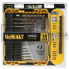 JUEGO BROCAS COBALTO 14 PZA DWA1240 DEWALT*