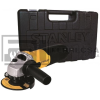 MINIESMERILADORA 4-1/2" 1050W SGS1045K STANLEY*