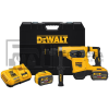 ROTOMARTILLO SDS-MAX 20/60V 9AMP FLEXVOLT DCH481X2 DEWALT*