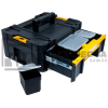 CAJA HERRAMIENTA 1 GAV T-STAK DEWALT DWST17803*