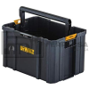 CAJA HERRAMIENTA ABIERTA T-STAK DEWALT DWST17809*