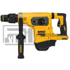 ROTOMARTILLO SDS-MAX 20/60V FLEX-VOLT DCH481B DEWALT*