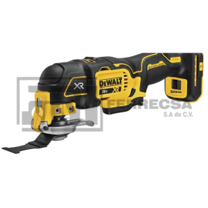 MULTICORTADOR 20V MAX XR BRUSHLESS DCS356B DEWALT*