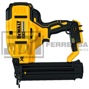 CLAVADORA 20V MAX CAL 18 DCN680B DEWALT*