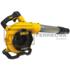 SOPLADORA FLEXVOLT 20/60V MAX DCBL770B DEWALT*