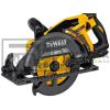 SIERRA CIRCULAR 7-1/4" FLEXVOLT 20/60V DCS577B DEWALT*