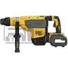 ROTOMARTILLO SDS-MAX FLEXVOLT 20/60V DCH733B DEWALT*