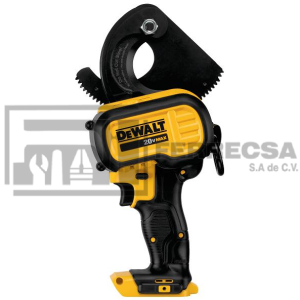 CORTADORA CABLE 750MCM 20V MAX DCE150B DEWALT*