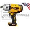 LLAVE IMPACTO 1/2" 20V MAX ALTO PODER DCF899HB DEWALT