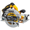 SIERRA CIRCULAR 7-1/4" 20 MAX DCS570B DEWALT*