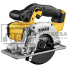 SIERRA CIRCULAR 5-1/2" CORTE METAL 20V MAX DCS373B DEWALT*