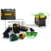 NIVEL LASER LINEAS VERDES 12V DW0811LG DEWALT*