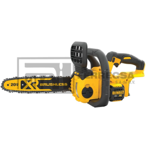 MOTOSIERRA COMPACTA XR 12" 20V MAX DCCS620B DEWALT* (SOLO HERRAMIENTA)