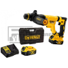 ROTOMARTILLO SDS-PLUS 20 MAX 5AMP DCH263P2-B3 DEWALT