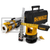 NIVEL OPTICO CON TRIPIE CONSTRUCTOR DW090PK DEWALT*