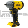 LLAVE IMPACTO 1/2" 20V SBW920-B3 STANLEY*