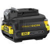 ADAPTADOR DE BATERIA 20V FATMAX STANLEY SBA100-B3 STANLEY*