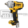 LLAVE IMPACTO 1/2" 20V MAX DCF891B DEWALT*