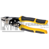 PINZA CORTE DIAGONAL 7.5" DWHT70275 DEWALT