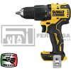 ROTOMARTILLO 1/2" 20V MAX DCD709B ATOMIC DEWALT*