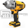 LLAVE DE IMPACTO ALTO TORQUE 1/2"  20V DCF900B-B3 DEWALT