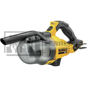 ASPIRADORA 20V MAX SECO DCV501HB DEWALT"