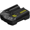 CARGADOR BATERIAS 20V SC125-B3 STANLEY*