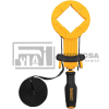 PRENSA DE BANDA 4.5M 454KG (1000LB) DWHT83839 DEWALT*