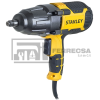 LLAVE IMPACTO 1/2" 820W SIW901-B3 STANLEY*