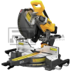 SIERRA INGLETE CORREDIZA 12" 60V DCS781B DEWALT*