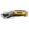 NAVAJA RETRACTIL USO RUDO DWHT10999 DEWALT*