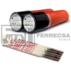 BOTE SOLDADURA ALUMINIO 1/8 INFRA 6043 (3KILOS)