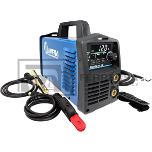 INVERSOR BI-VOLTAJE ARCTRON 200 INFRA 302-747*